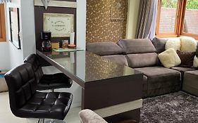 Apartamento em Gramado - Solar da Encosta