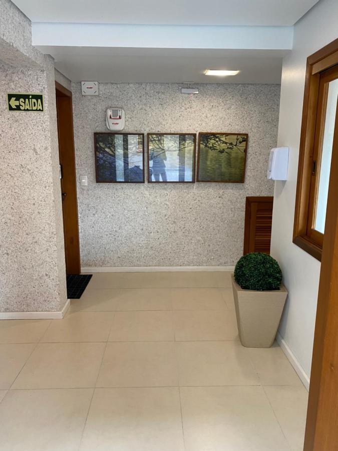 Apartamento em Gramado - Solar da Encosta Exterior foto