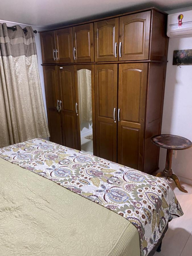 Apartamento em Gramado - Solar da Encosta Exterior foto
