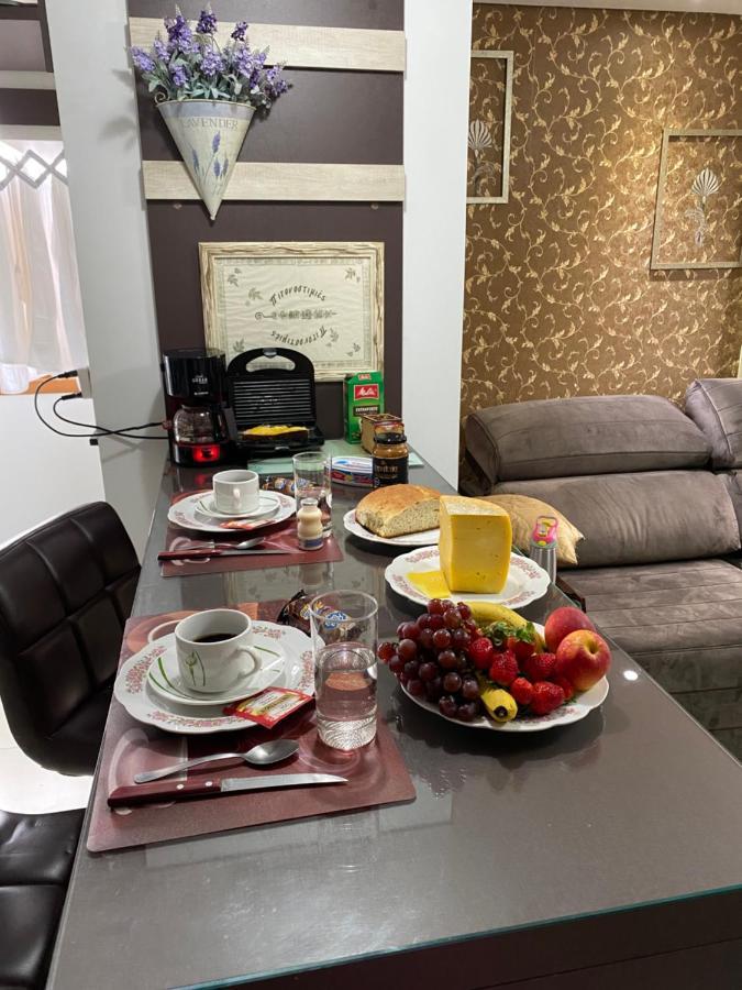 Apartamento em Gramado - Solar da Encosta Exterior foto