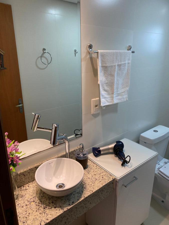 Apartamento em Gramado - Solar da Encosta Exterior foto
