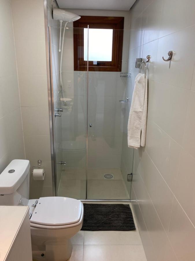 Apartamento em Gramado - Solar da Encosta Exterior foto