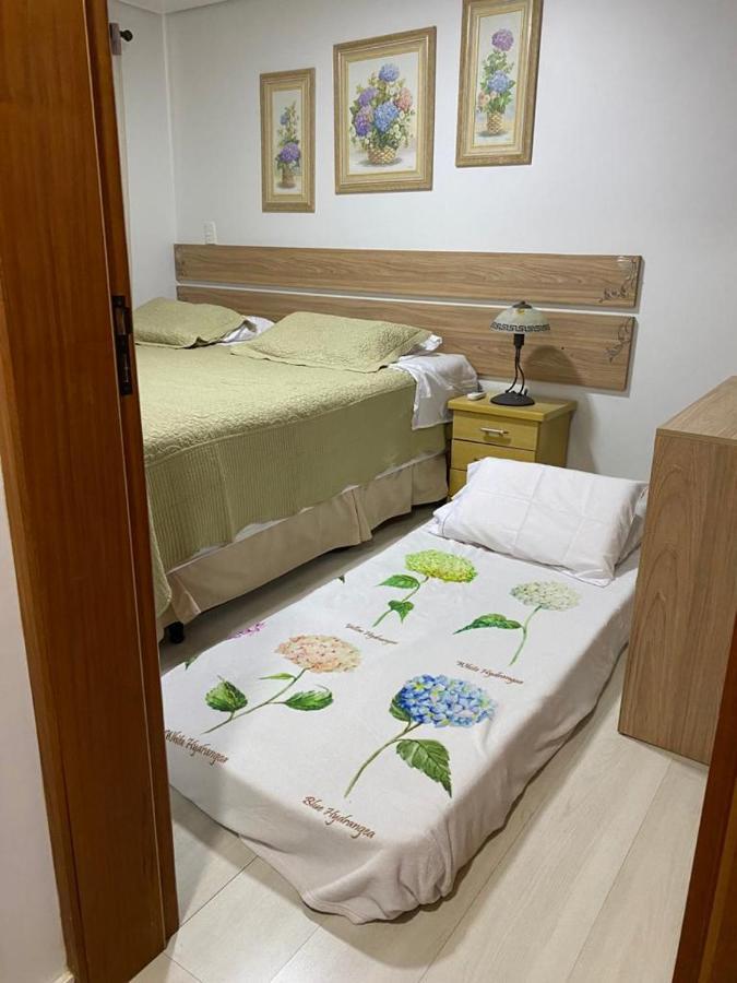 Apartamento em Gramado - Solar da Encosta Exterior foto