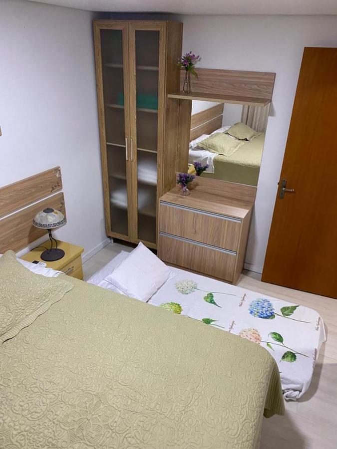 Apartamento em Gramado - Solar da Encosta Exterior foto