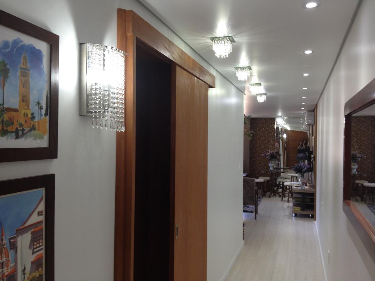 Apartamento em Gramado - Solar da Encosta Exterior foto