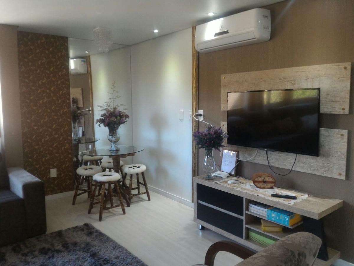 Apartamento em Gramado - Solar da Encosta Exterior foto