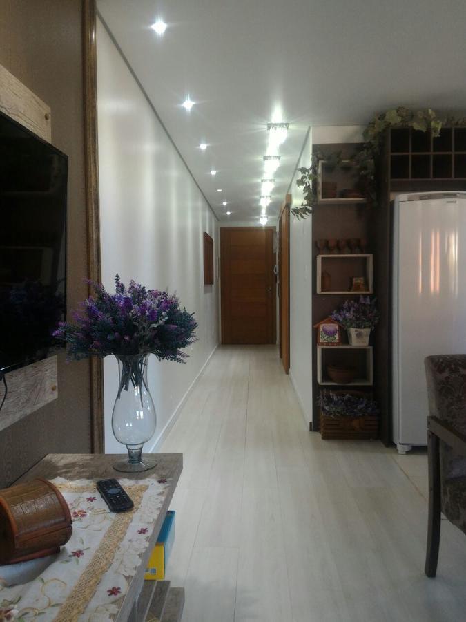 Apartamento em Gramado - Solar da Encosta Exterior foto